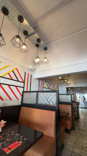 Photo of The Grill Peri Peri - 52 Mill Rd, Petersfield, Cambridge CB1 2AS